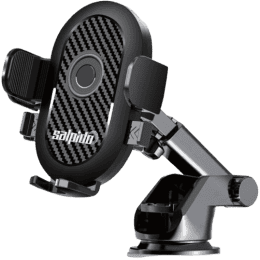 Salpido Car Mobile Holder | Black | SL 11