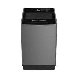 IFB 11 kg Top load washing machine | 720 rpm | Inox | TL111IN3S
