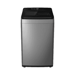 IFB Top Load Washing Machine | 7.5 kg | 720 rpm | Mystic Silver | TL751MS2S
