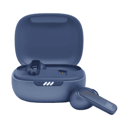 JBL Live Pro 2 TWS Earbuds | Blue | JBLLIVEPRO2TWSBLU