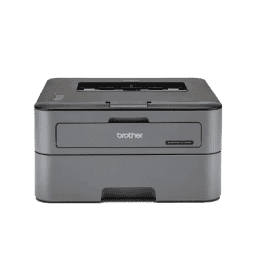 Brother Automatic Duplex Laser Printer | High-Speed Mono Laser | Black | HL-L2321D