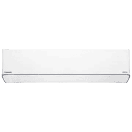 Panasonic EU 7 in 1 Convertible Inverter Split AC | 1.5 Ton | 3 Star | CS/CU-EU18AKY3F