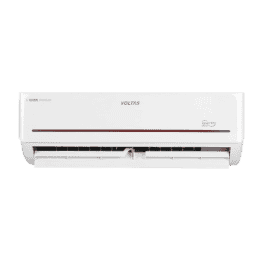 Voltas  Split Inverter AC | 1.5 Ton | 5 Star | White | 185V VECTRA PRISM