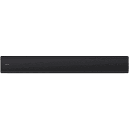 Sony HT-A3000 Soundbar | 3.1Ch | 360 Spatial Sound Mapping | Black