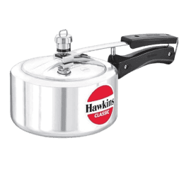 Hawkins Classic CL20 Pressure Cooker | 2 L