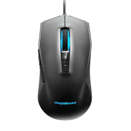 Lenovo Ideapad M100 RGB Wired Optical Gaming Mouse | Black