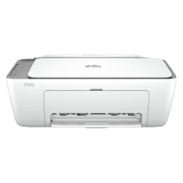 HP DeskJet Multi function Inkjet Printer | Copy | Scan | WiFi | Cement | 2876