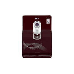 LG 8L RO+UV+UF+Mineral Booster Water Purifier | Crimson Red | WW184EPC CSRQEIL