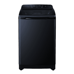 Haier Top Load Washing Machine |  9 Kg | Black | HSW90-678EBK