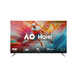 Haier Full HD Google TV  | 108 cm (43 Inch) | LE43A900G