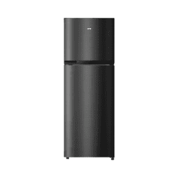 IFB Frost Free Refrigerator | 265 L | 2 Star | Eco Cool Series | Black | IFBFF-3152IKST