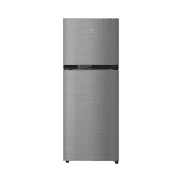 IFB Frost Free Refrigerator | 2 Star | 243 L | Surround Cool Series | Grey Steel | IFBFF-2902FBS