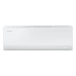 Samsung 1 Ton  Split Inverter Ac | 5 Star | White | AR50F12D1ZHNNA