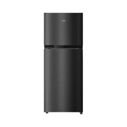 IFB Frost Free Refrigerator | 243 L | 2 Star | Black | IFBFF 2902FKST