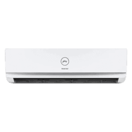 Godrej Split Inverter AC | 1.5 Ton | 3 Star | White | SIC 18TTC3 WYQ