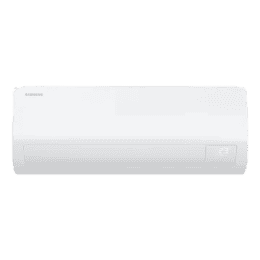 Samsung 5 in 1 Convertible Inverter Split AC | 1 Ton | 3 Star | AR50F12D0XHNNA