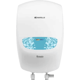 Havells renato Instant Water Geyser | 3 L  | White Blue