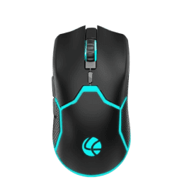 Lapcare Champ Razor Gaming RBG Mouse | 3600dpi | LGM-204