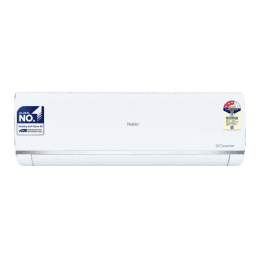 Haier Frost Self Clean Inverter Split Air Conditioner | 2 Ton | 3 Star | HS24HD AOW3BN