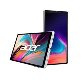 Acer One Tablet | 4 GB | 64 GB | Silver | T9 422L