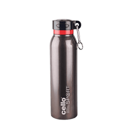 Cello Beatle Stainless Steel Flask | 850ml