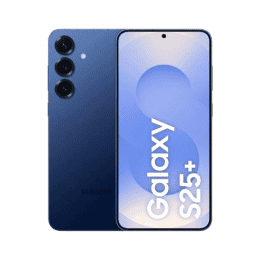 Samsung Galaxy S25 Plus 5G | 12GB | 256 GB | Navy