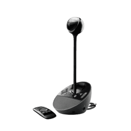 Logitech Conference Cam | Black | BCC950