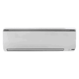 Daikin 1.5 Ton Inverter Split AC | 3 Star | FTKL50UV16VAF