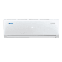 Blue Star Split Inverter AC | 1.5 Ton | 3 Star | White | IC318PNU