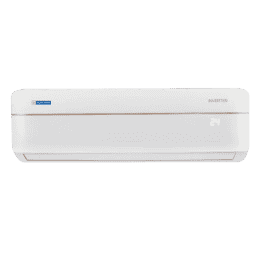Bluestar V Series Premium Inverter Ac | 1 Ton | 5 Star | I/D-IC512VNUR