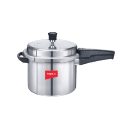 Impex Norma  Pressure Cooker | 10 L  | Aluminium