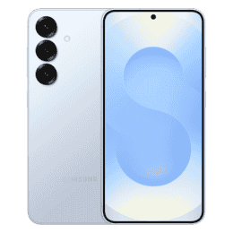 Samsung Galaxy S25 5G | 12GB | 128 GB | Icy Blue