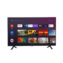 BPL HD Android Smart Tv |  80 cm (32 Inch)  | 60 hz | Black | 32H-B4300