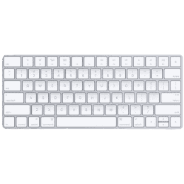 Apple Magic Keyboard | White | MK2A3HN/A