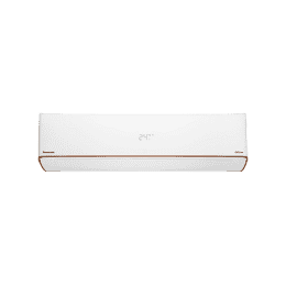 Panasonic EU 7 in 1 Convertible 2 Ton Inverter Split AC | 3 Star | White | I/D-CS/CU-EU24AKY3
