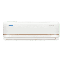 Blue Star 1 Ton 5 Star Inverter Split AC | White | IA512TNU