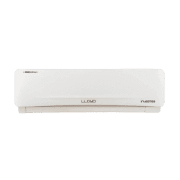 Lloyd 1.5 Ton 5 Star Inverter Split AC | 5 in 1 Convertible | White | I/D-GLS18I5FOGEV