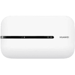 Huawei Mobile WiFi Data Card | White | E5576-606