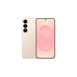 Samsung Galaxy S25 5G | 12GB | 512GB | Pink Gold
