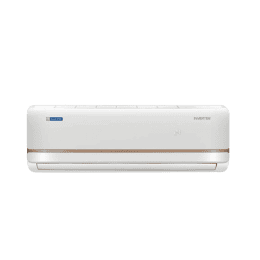 Blue Star 1 Ton 5 Star Split Inverter AC |  5 Star |  White | ID512TNUR