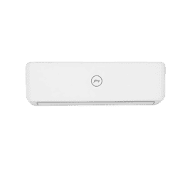 Godrej 1.5 Ton Air conditioner | 3 Star | White | I/D-SIC 18NTC3 WYE