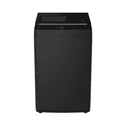 IFB Top Load Washing Machine | 6.5 kg | Mid Night Black | TL650MB1