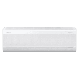 Samsung WindFree 5 in 1 Convertible Split Smart AC | 1.5 Ton | 3 Star | White | AR60F19D13WNNA