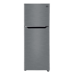 BPL Frost Free Double Door Refrigerator | 340 L | 2 Star | Jazz Grey | BRF-3600AVJG