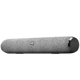 boAt Aavante Bar 590 Bluetooth Soundbar | 25 W | Pebble Black