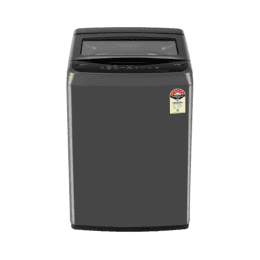 LG Top Load Washing Machine | 7 Kg | Middle Black | T70VBMB4ZD ABMQEIL