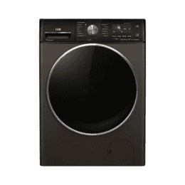 IFB Executive Plus Front Load Washing Machine | 10 kg | Mocha | MXC 1014 SSL