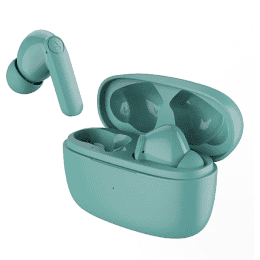 boAt Airdopes 138 Pro TWS Earbuds | IPX5 Water Resistant |  ASAP Charge | Mint Cascade