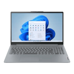 Lenovo IdeaPad Slim 3i Laptop | Intel Core i7 13th Gen | 16GB | 512GB | Arctic Grey | 83EM00GYIN