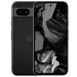 Google Pixel 8a | 8GB | 256GB | Obsidian